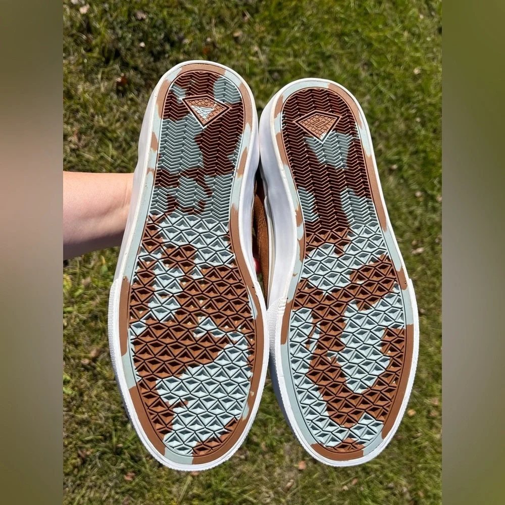 NWOT Etnies Emerica Wino G6 Slip On Mens Shoes Size Unknown/Estimated to be 10 - Picture 9 of 10